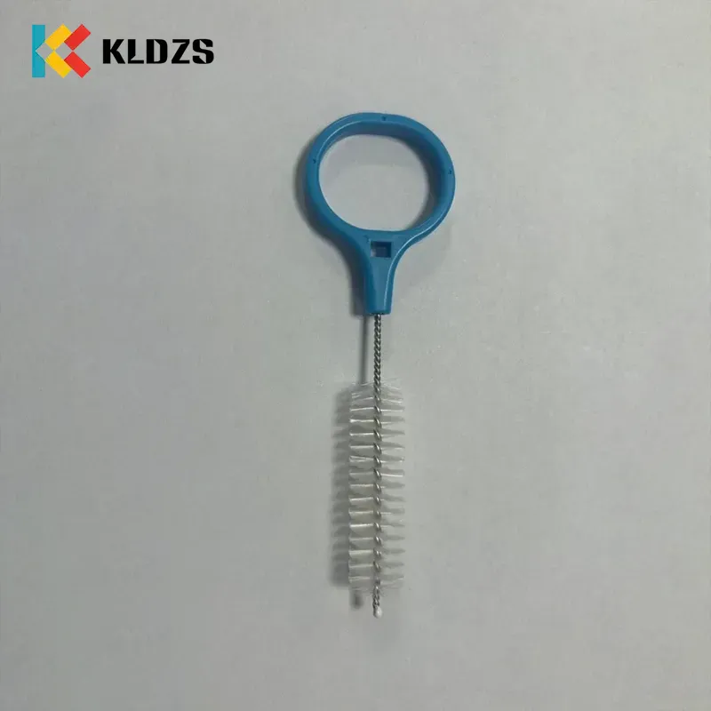 Endoskopická čistiaca kefka 11 mm x 100 mm