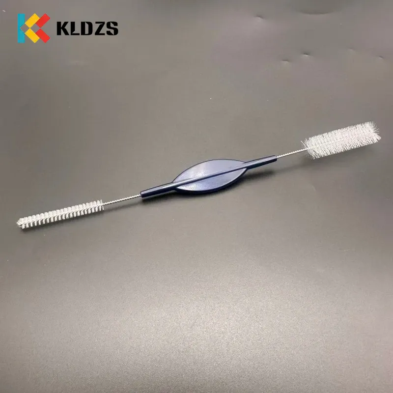 Endoskopická čistiaca kefka 11 mm x 190 mm