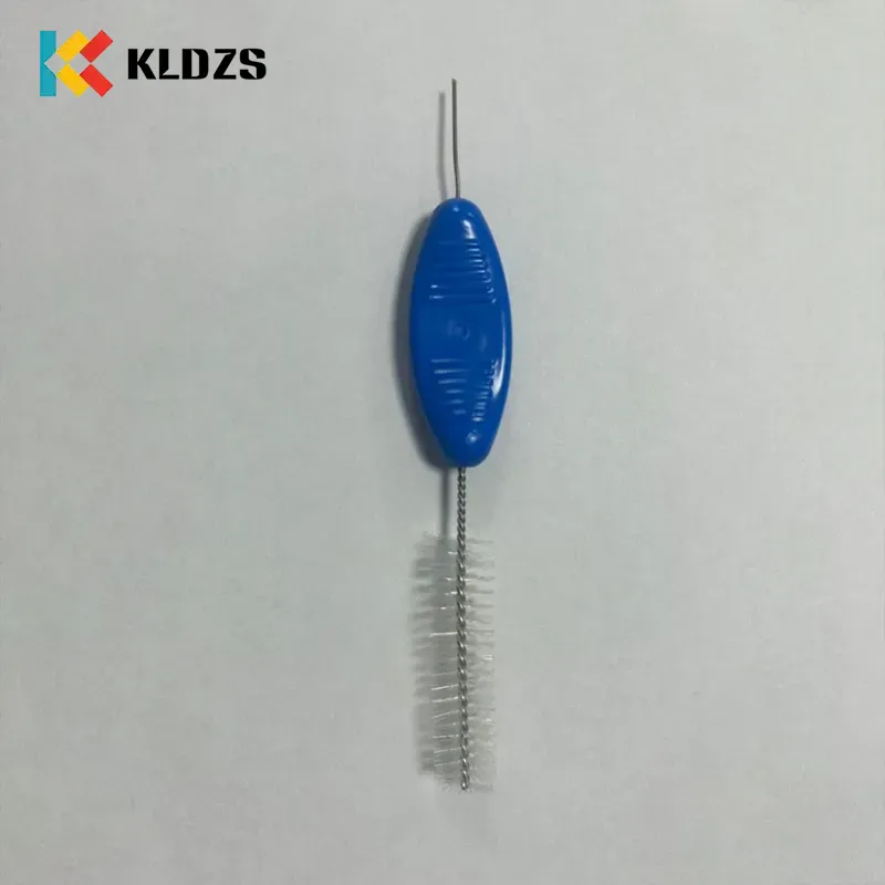 Endoskopická čistiaca kefka 11 mm x 95 mm