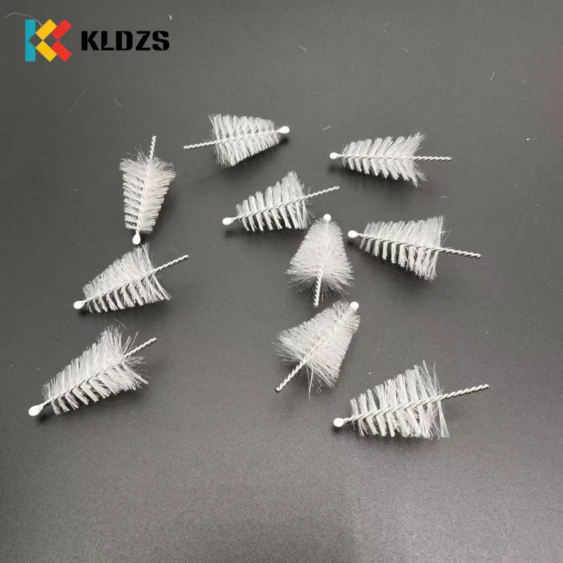 6,5 mm × 5 mm kefka na odber krčka maternice