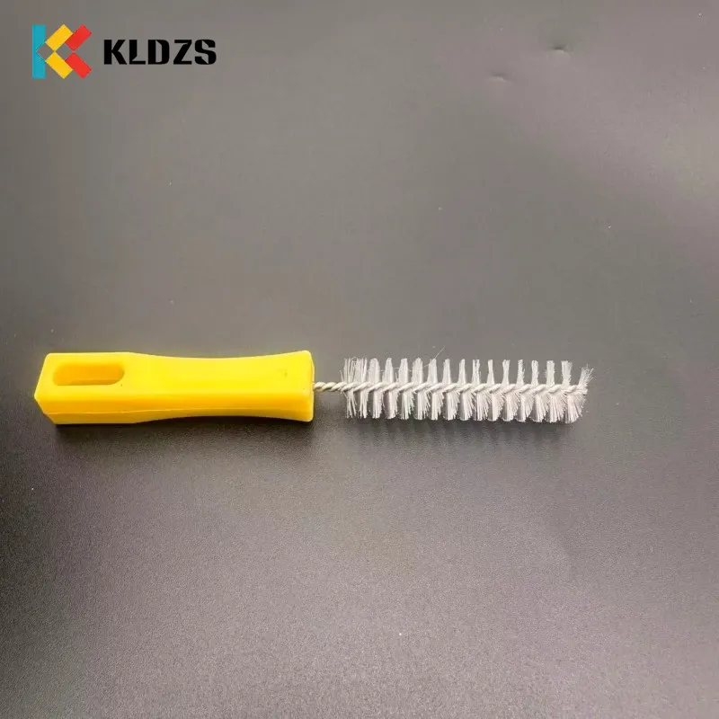 Endoskopická čistiaca kefka 9 mm x 100 mm
