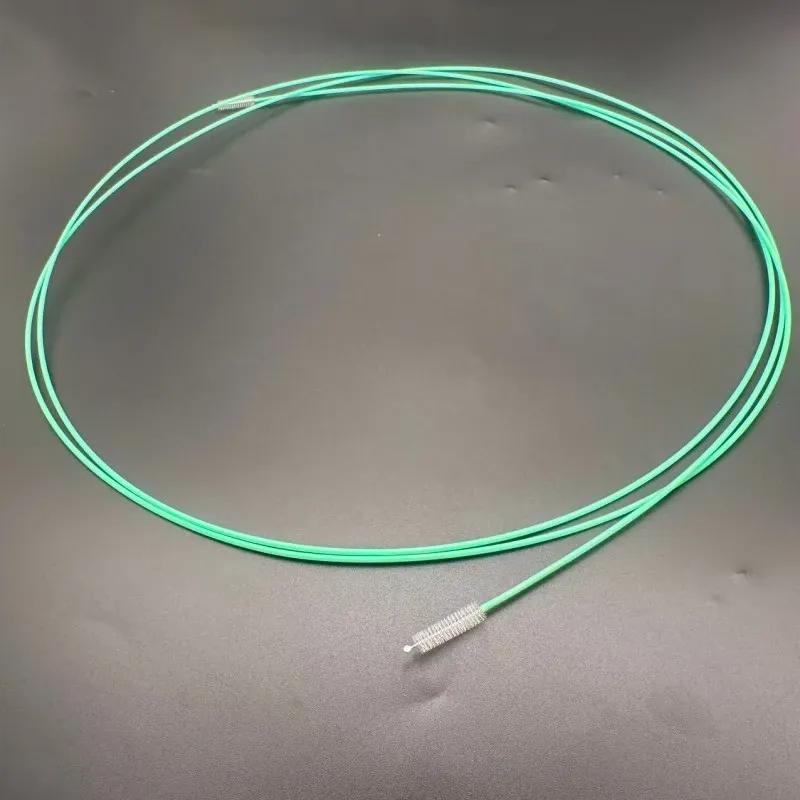 Disposable Lumen Cleaning Brush